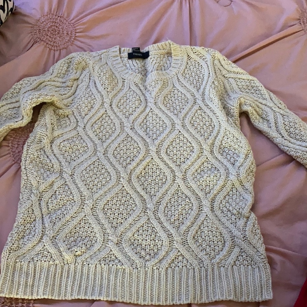 Womens Sweater